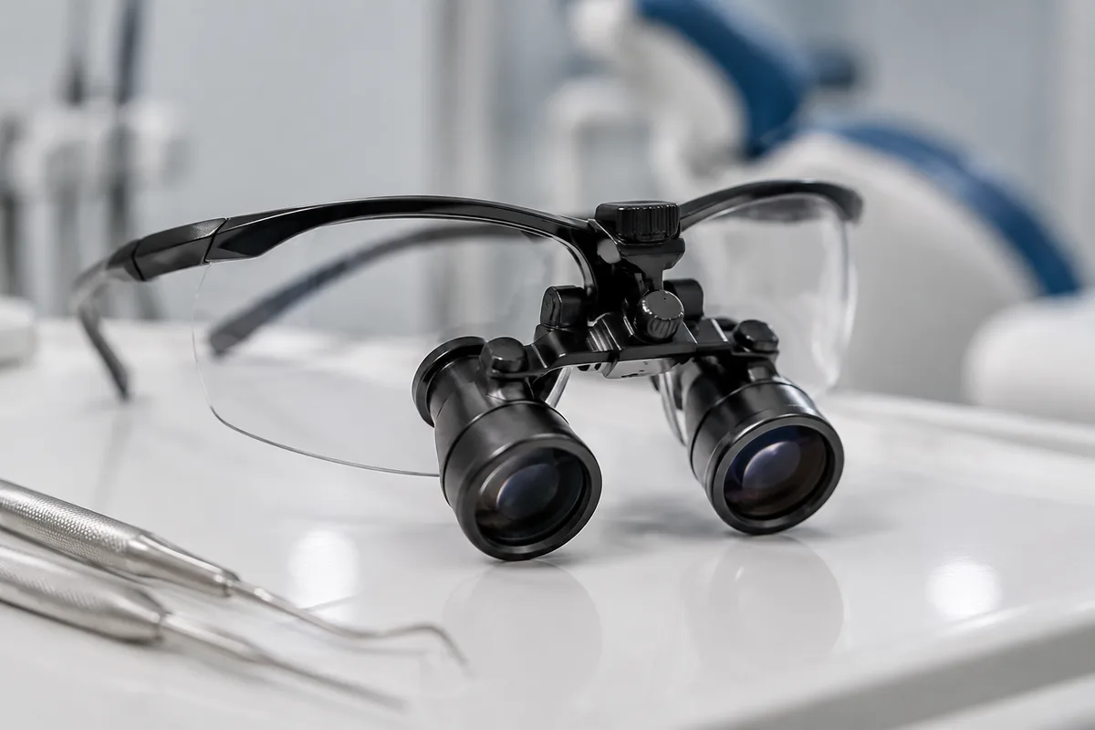 Dental Loupes